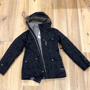 BurtonCovert Insulated Snow Jacket